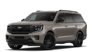 2026 Ford Expedition® External Image 2